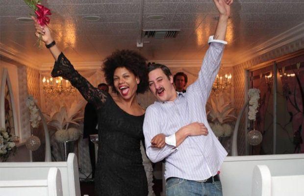 What Happened When These Women Tried to Have Sex with Their Husbands Every Day for a Month