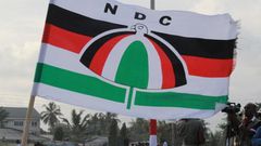 NDC flag