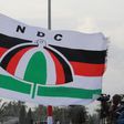 NDC flag