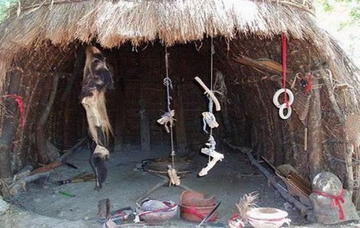 Footballer arrested for allegedly killing colleague with juju