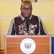 President Akufo-Addo