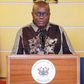 President Akufo-Addo