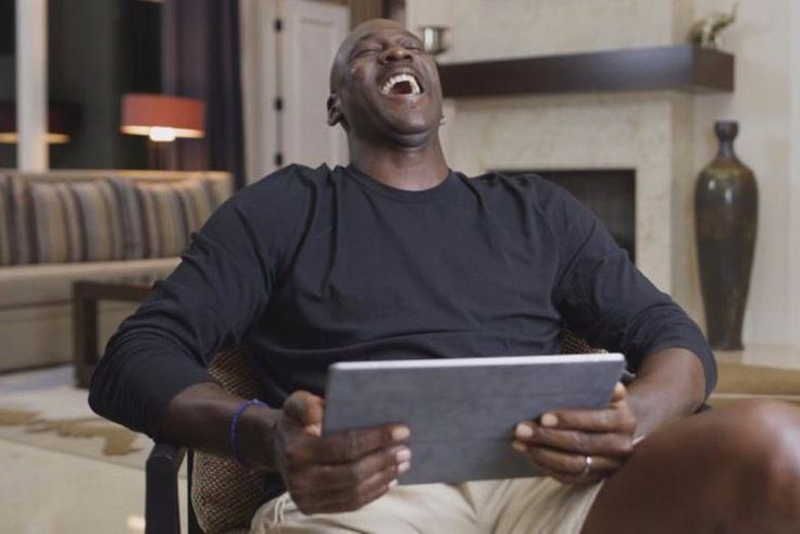 The 31 Funniest 'The Last Dance' Memes