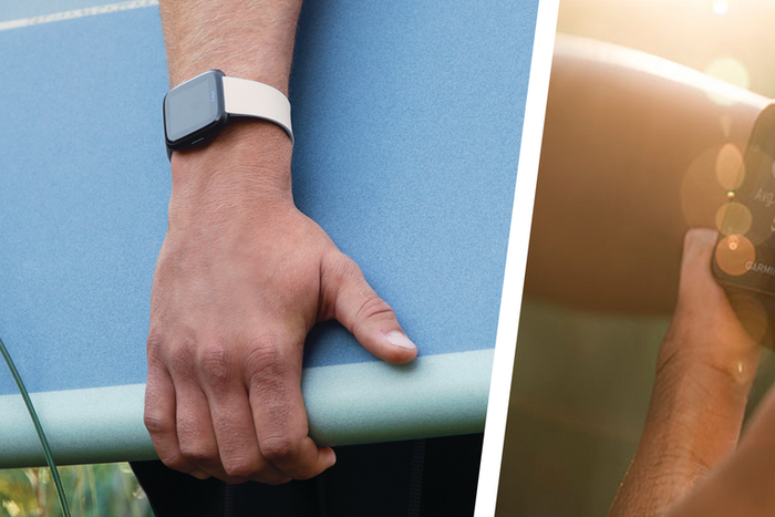 15 Best Fitness Watches To Track Your Workouts