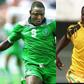 Yekini and Yeboah