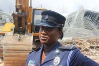DSP Effia Tenge