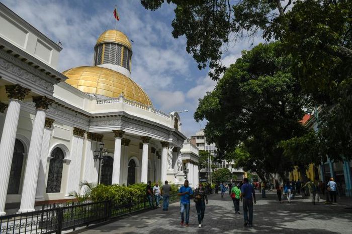 Venezuela has seen a sharp rise in the number of coronavirus cases in recent weeks, prompting the government to tighten containment measures