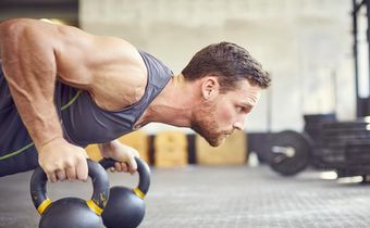 These 13 HIIT Workouts Will Make You Ditch Cardio