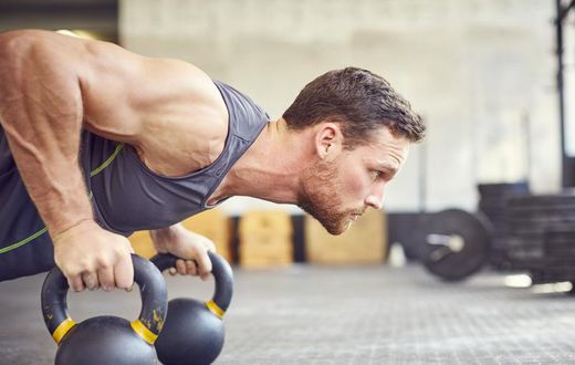 These 13 HIIT Workouts Will Make You Ditch Cardio