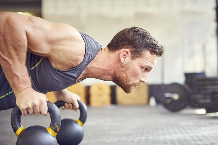These 13 HIIT Workouts Will Make You Ditch Cardio