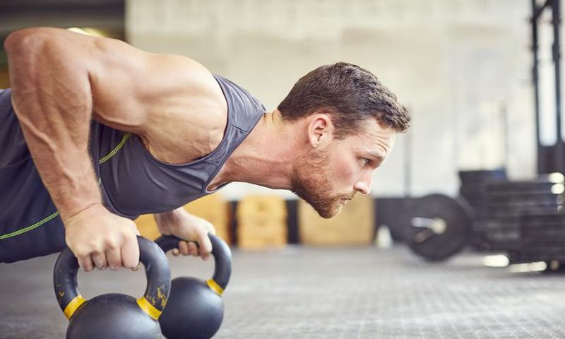 These 13 HIIT Workouts Will Make You Ditch Cardio