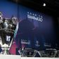 The latter stages of this season's Champions League could go ahead in August in Lisbon in a "Final Eight" format, according to reports