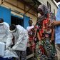 The Africa Centres for Disease Control and Prevention says Djibouti has the highest number of cases in Africa relative to its population of around one million people
