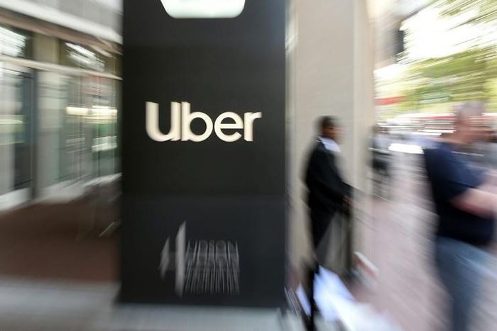 Uber is cutting 14 percent of its workforce as part of its response to the pandemic-induced economic slump