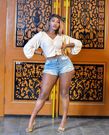Wendy Shay