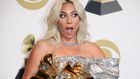Does Lady Gaga Have An EGOT?