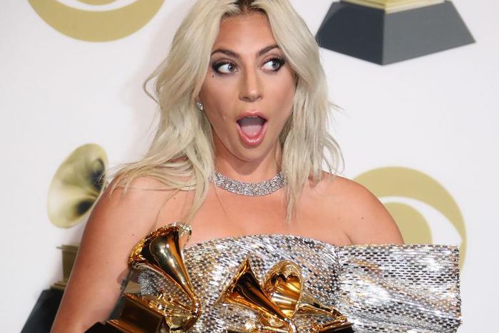 Does Lady Gaga Have An EGOT?