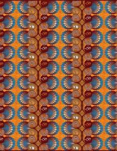Fellow Ghanaians cloth
