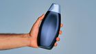 Men Are Balancing Shampoo Bottles on Their Penises