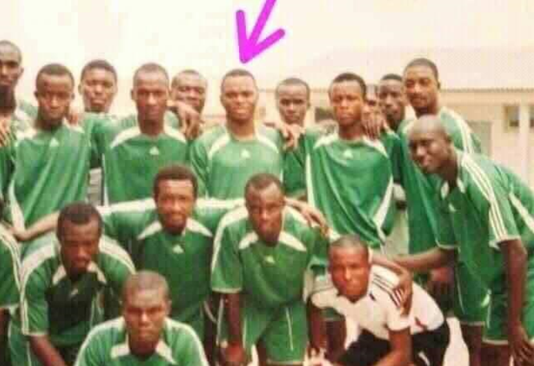 “Obinim was a good footballer; he was better than me” – Stephen Oduro