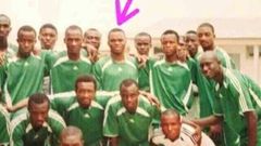 “Obinim was a good footballer; he was better than me” – Stephen Oduro