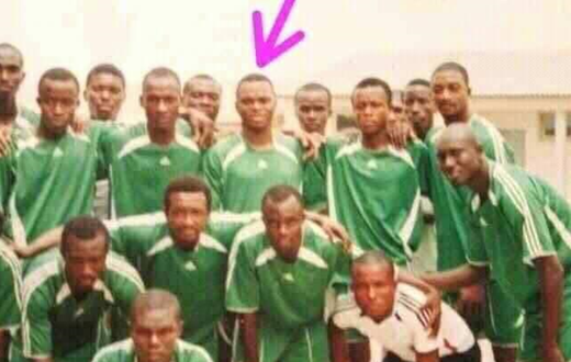“Obinim was a good footballer; he was better than me” – Stephen Oduro