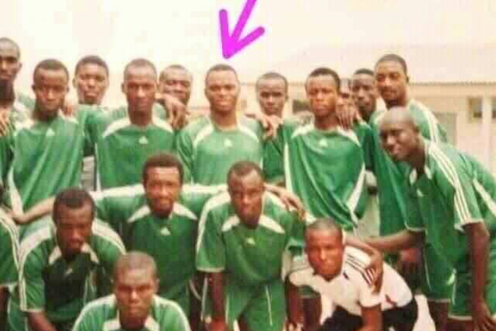 “Obinim was a good footballer; he was better than me” – Stephen Oduro