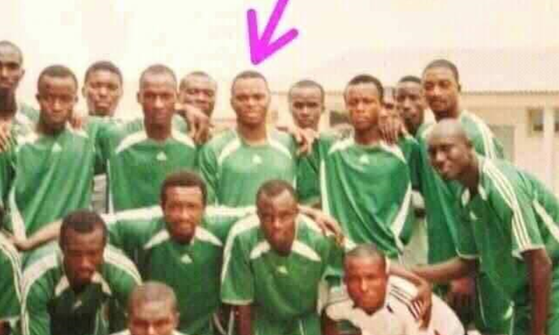 “Obinim was a good footballer; he was better than me” – Stephen Oduro