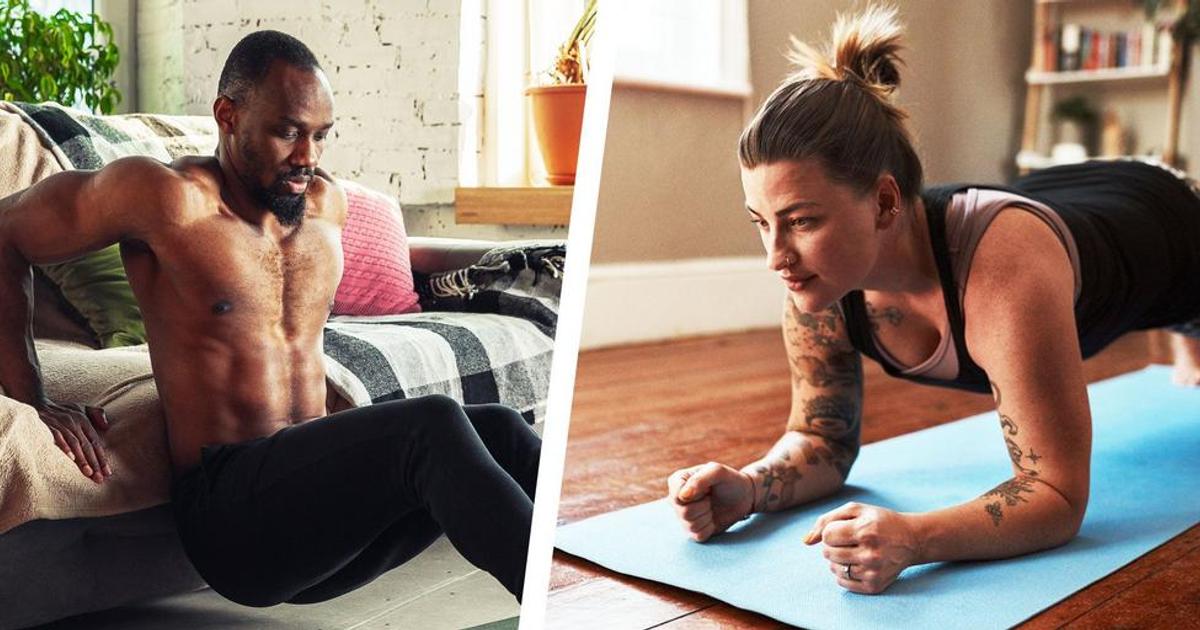 How to Join the 'Relay for Relief,' the World's Largest Virtual Workout ...