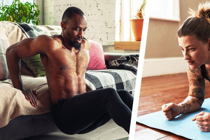 How to Join the 'Relay for Relief' Virtual Workout