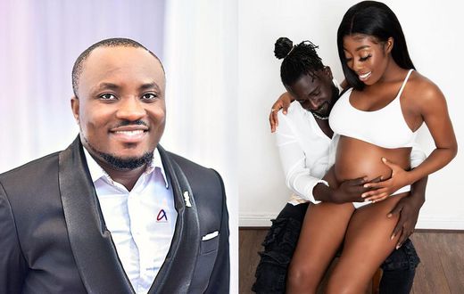 DKB says Nicole Thea was spiritually attacked