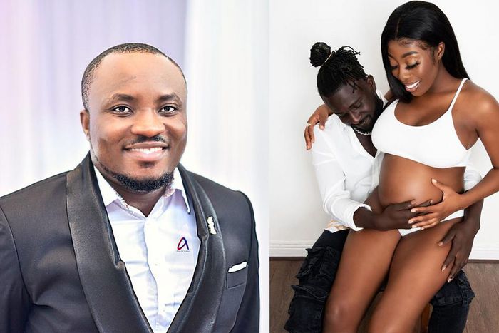 DKB says Nicole Thea was spiritually attacked