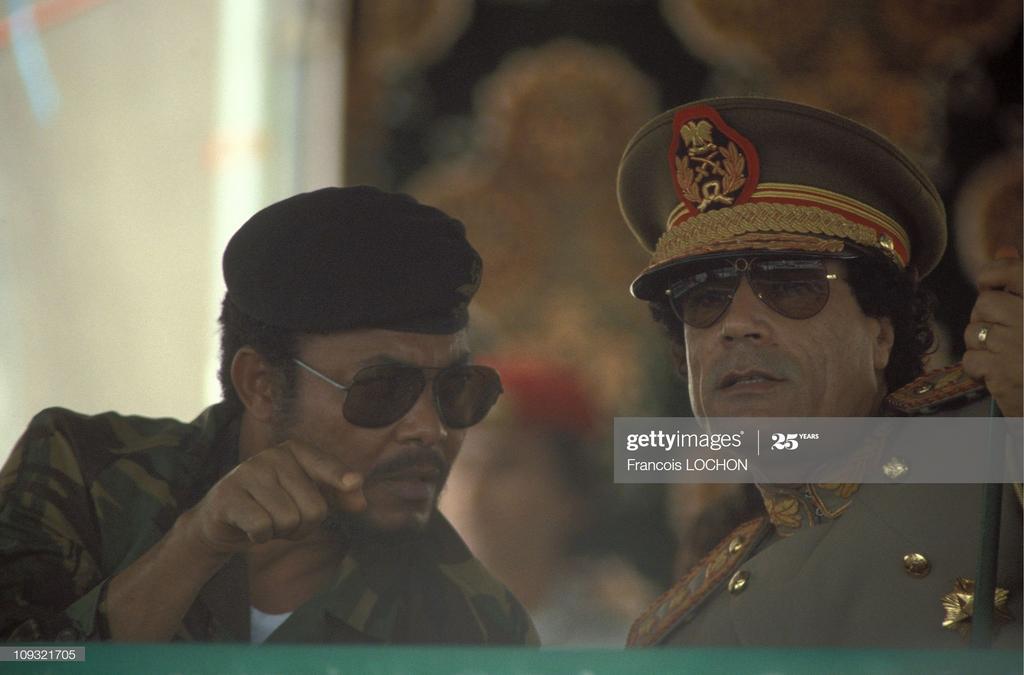 Jerry John Rawlings: 7 old soldier never dies photos you need to see