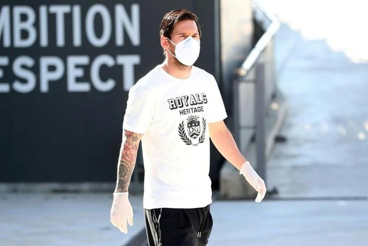 Lionel Messi and Barcelona have been given permission to restart La Liga next month