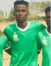 Ghanaian players with University degree