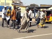 Western Togoland Secessionist granted ¢100K bail