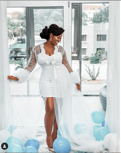 Anita Osei