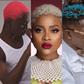 Ghanaian musicians and their hairstyles