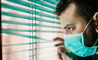When Will the Pandemic End?