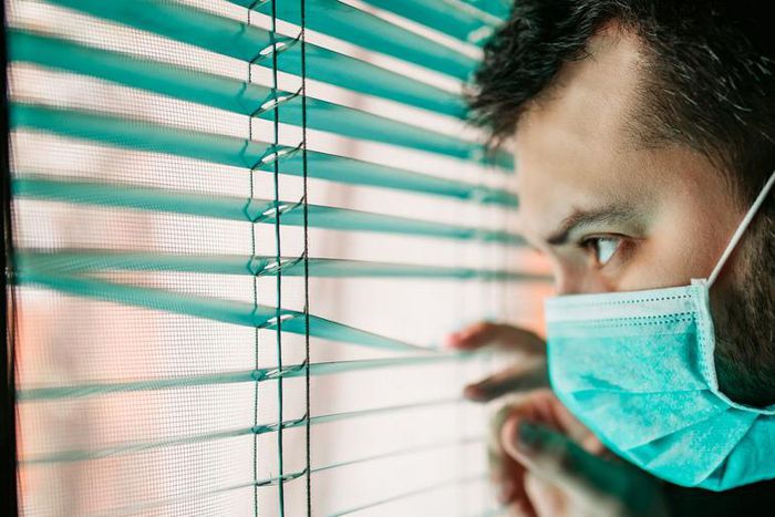 When Will the Pandemic End?