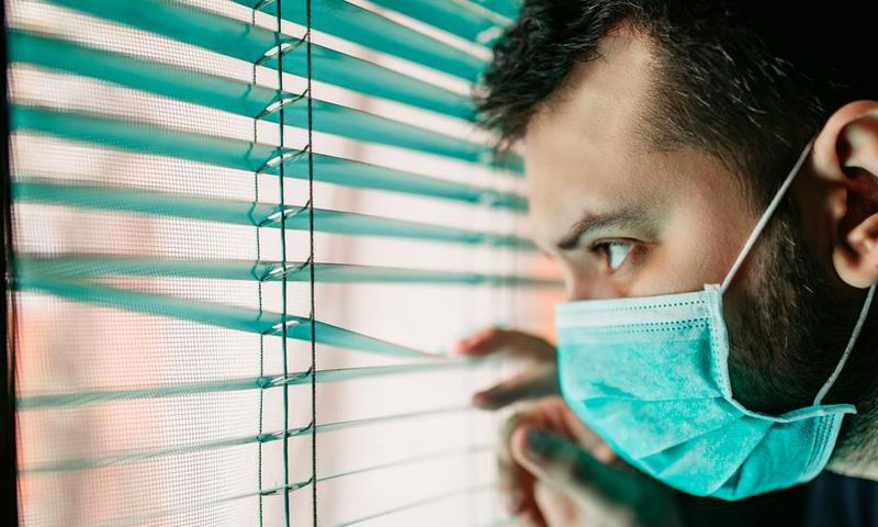 When Will the Pandemic End?