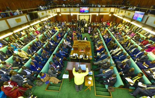 High Court orders Ugandan MPs to cough out controversial  “coronavirus cash”