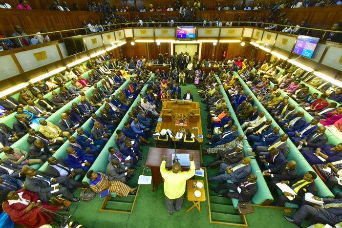 High Court orders Ugandan MPs to cough out controversial  “coronavirus cash”