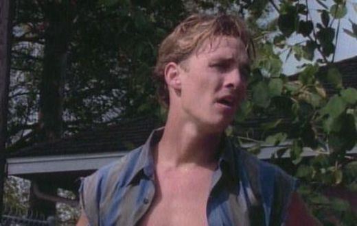 Matthew McConaughey Was On 'Unsolved Mysteries'