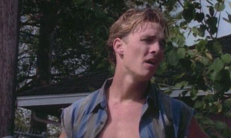 Matthew McConaughey Was On 'Unsolved Mysteries'
