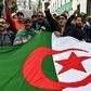 Algeria was rocked by protests from February 2019 until the country was hit by the novel coronavirus early this year