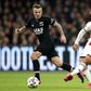 AZ Alkmaar and Ajax were both on 56 points when the Eredivisie season was suspended in March