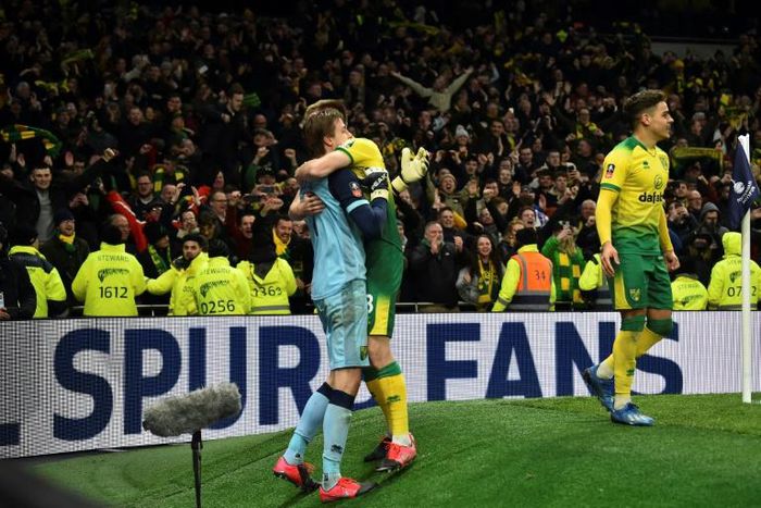 Norwich City have defended their controversial decision to furlough 200 non-playing staff due to the coronavirus pandemic