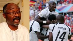 My “work” got Ghana to 2006 World Cup – Woyome
