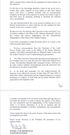 Domelevo's letter continuation